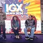 Bidik Gamers dan Penggemar Pop Culture, IGX 2024 Jadi Festival Gaming Terbesar di Indonesia.&nbsp; foto: istimewa