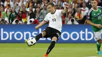 Arsenal Siap Bersaing dengan Liverpool Demi Dapatkan Mario Gotze