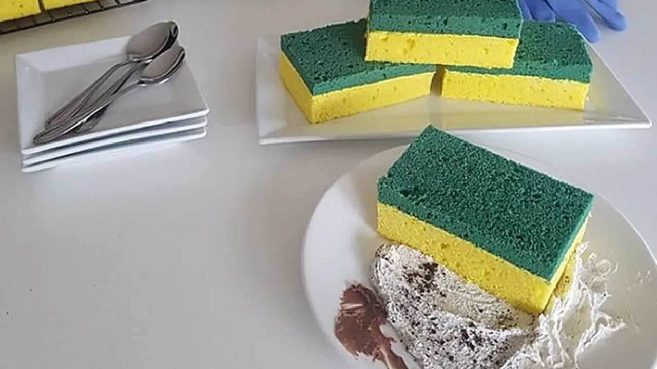 Kue Viral