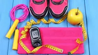 Persiapan Olahraga untuk Penderita Diabetes