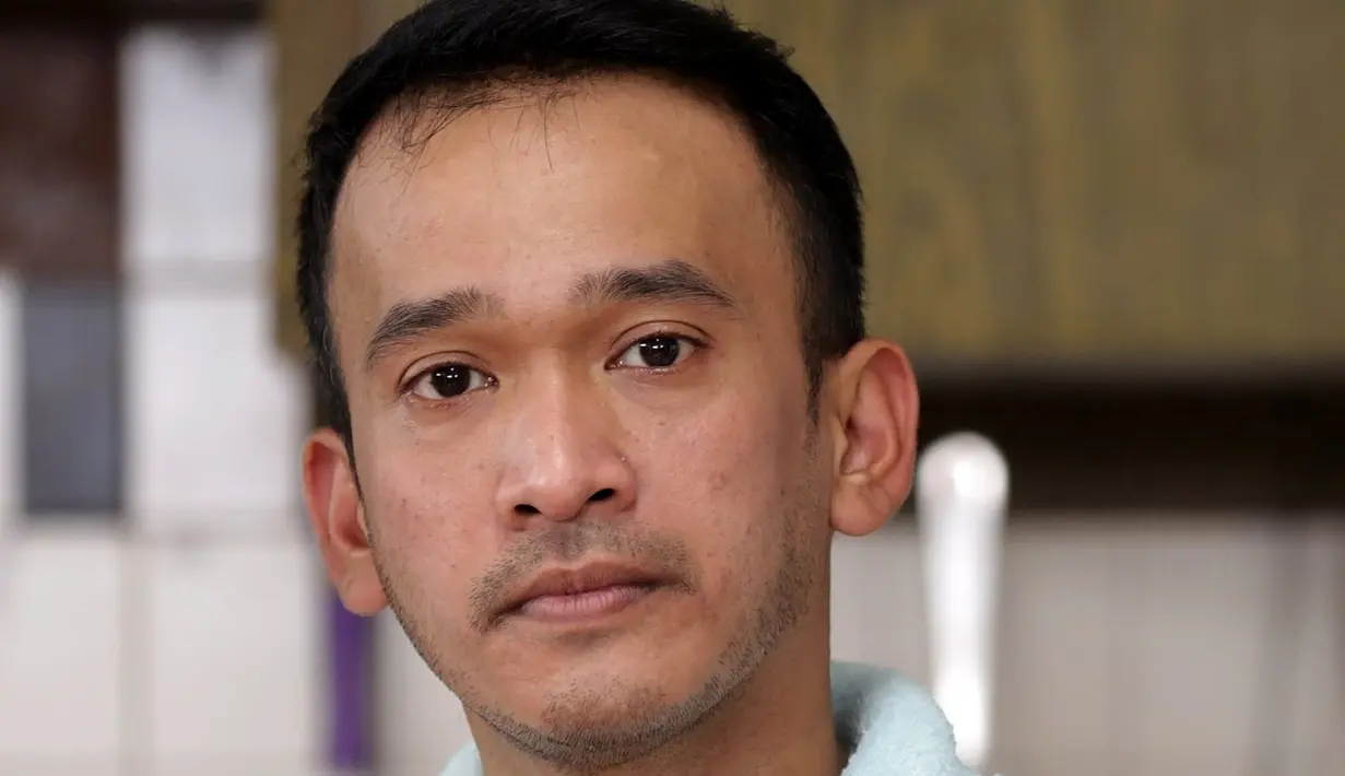 Syuting Sinetron Gara-Gara Duyung (Bambang E. Ros/bintang.com)