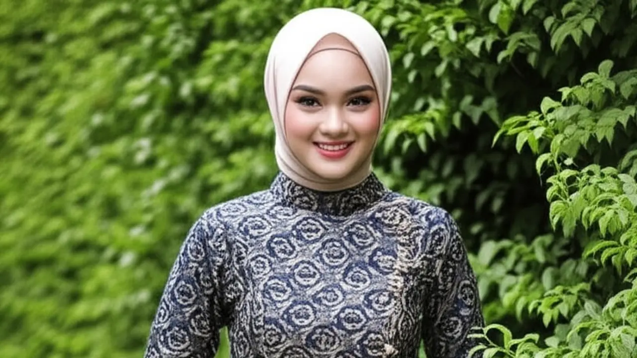 Model Batik Janggan Modern 2025