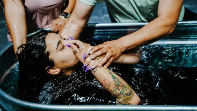 Baptism