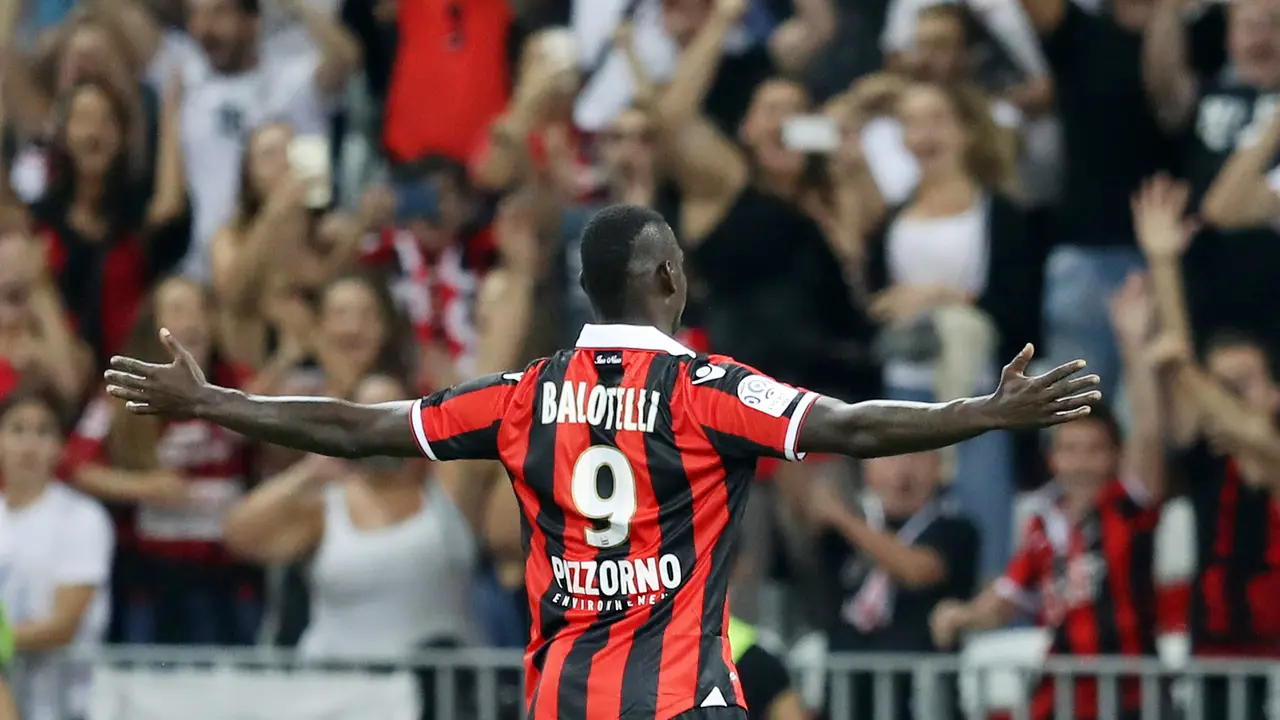 Mario Balotelli