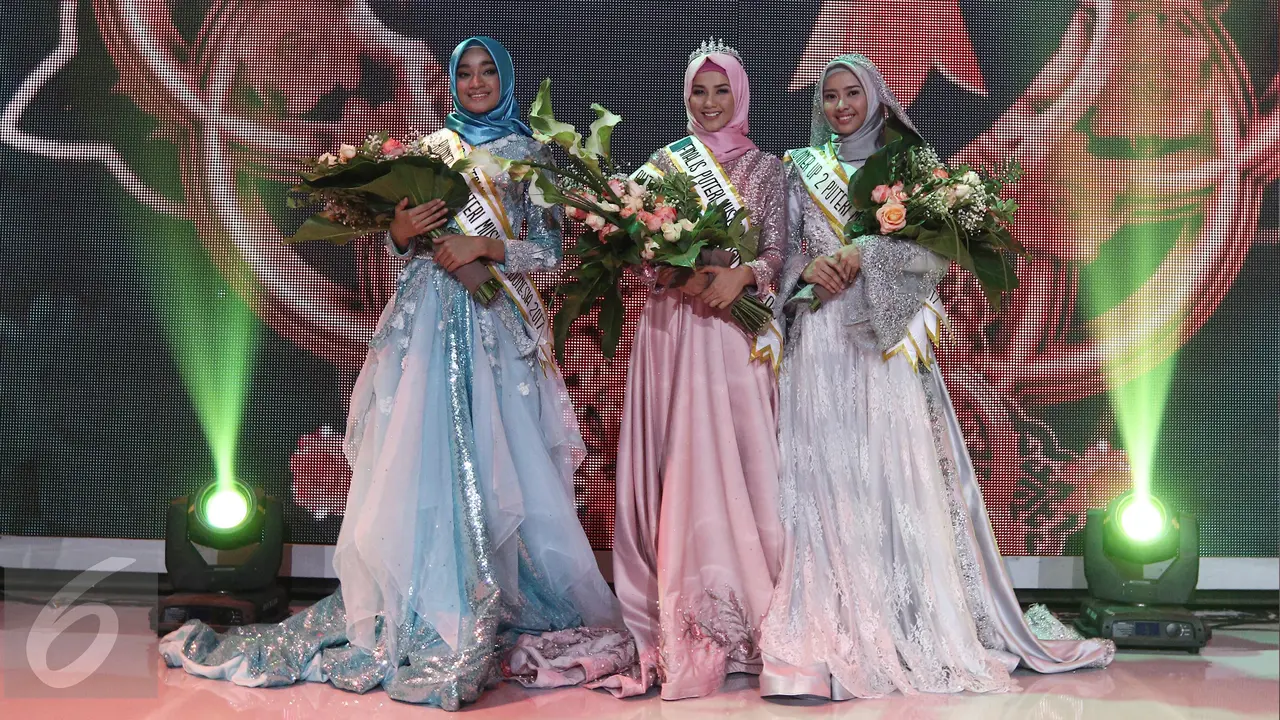20170508-Syifa Fatimah Dinobatkan sebagai Puteri Muslimah Indonesia 2017-Herman