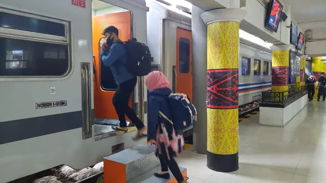 KAI Sumut