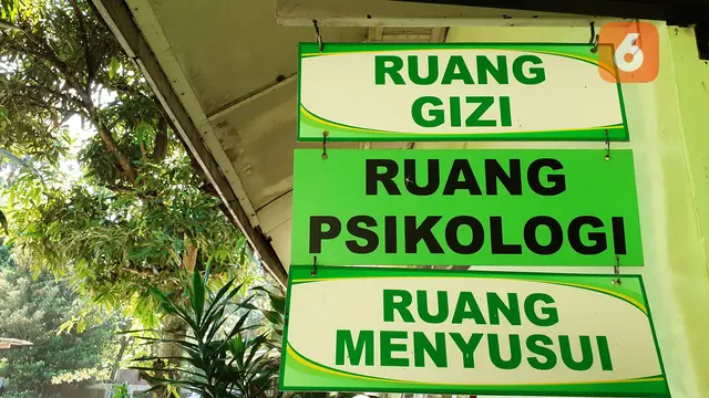 Ilustrasi layanan puskesmas