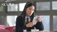 6 Rekomendasi Drakor Tentang Masalah Nyata Sistem Pendidikan di Korea