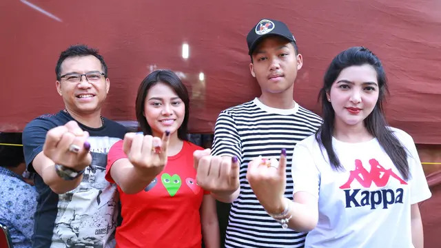 [Fimela] Anang Hemansyah