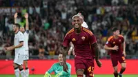 5 Bintang Brasil Milik AS Roma, Wesley Menyusul?