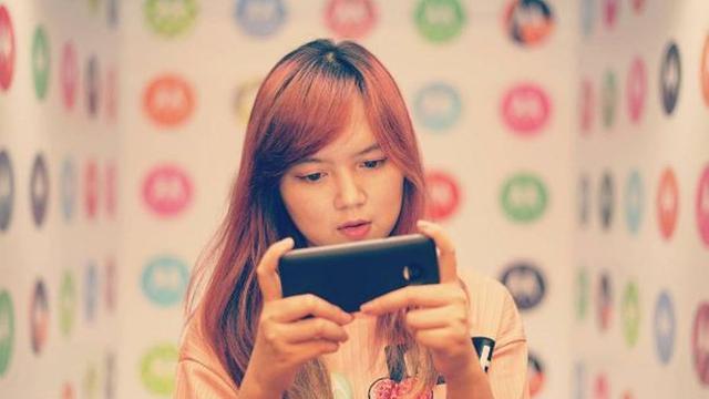 Intip Kecantikan Monica Nixia, Gamer Indonesia Bergaji Rp159 Juta