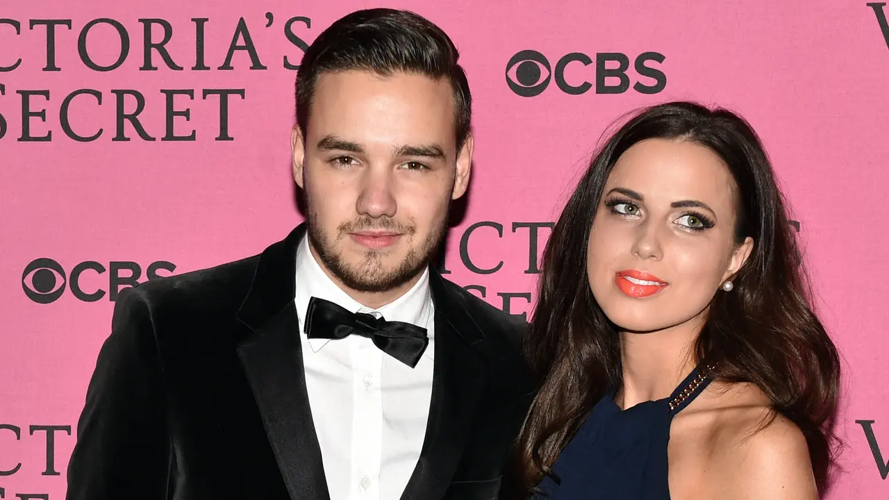 Liam Payne dan Sophia Smith