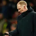 Pelatih Idaman Manchester United Versi Paul Scholes
