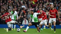 Liga Inggris: Liverpool Cuma Terpaut Selisih Gol dari Arsenal, Jurgen Klopp Tetap Kalem