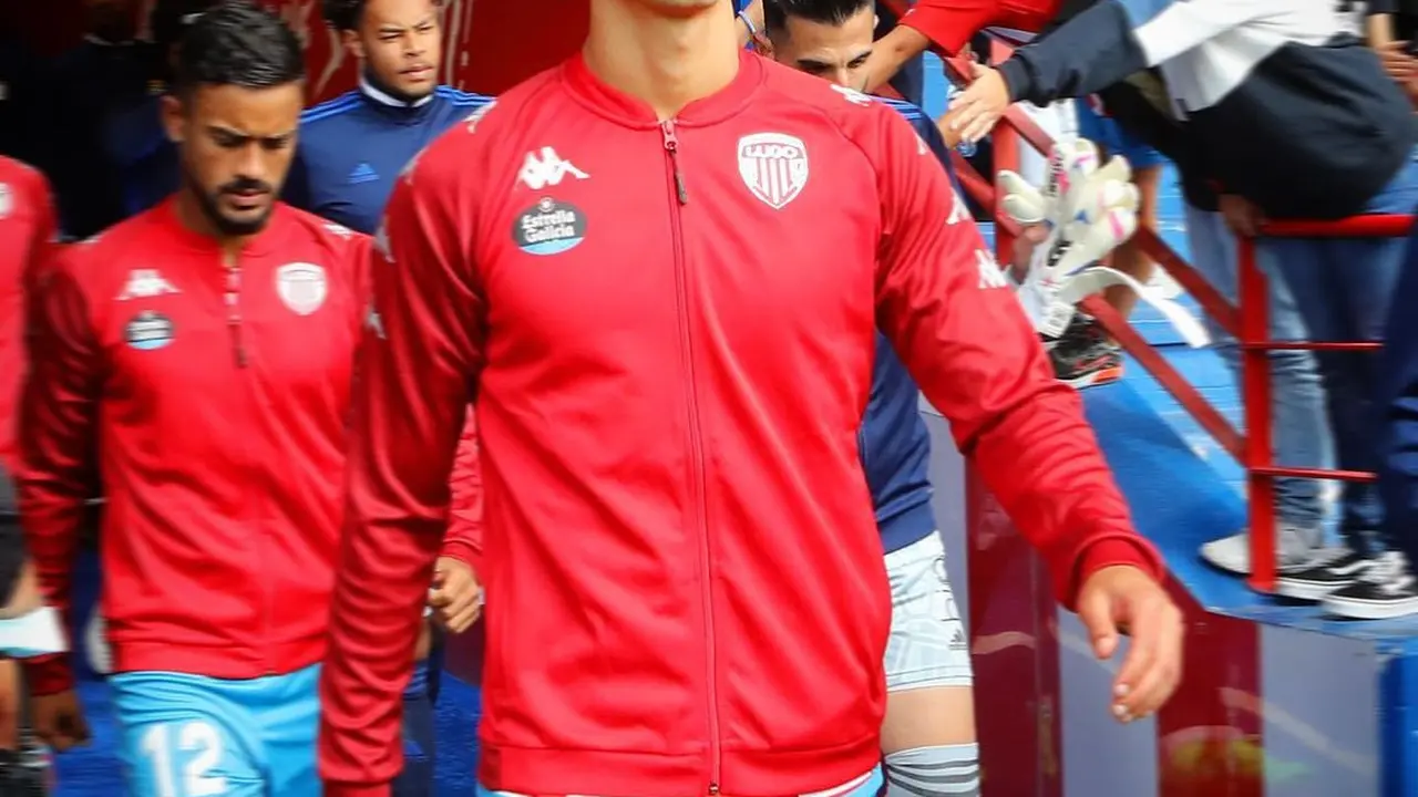 Alberto Rodriguez Martin - Persib Bandung