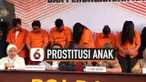 TV Prostitusi Anak
