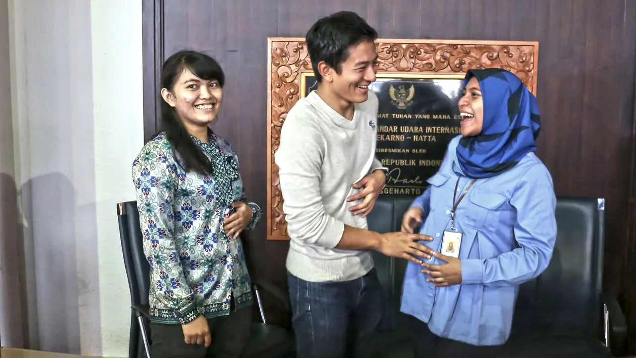 Rio Haryanto