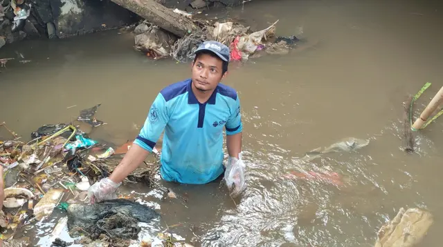 Cerita di Balik Penemuan Sepasang Kaki Korban Mutilasi di Depok