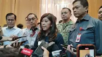 Menkomdigi Sidak Kantor Meta Indonesia, Soroti Misinformasi Kesehatan hingga Kejahatan Digital