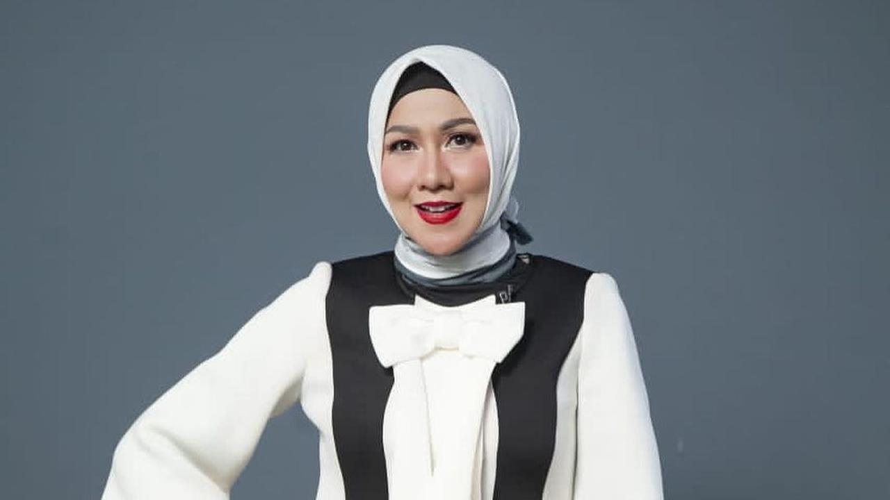 Venna Melinda. (Foto: Instagram @vennamelindareal)