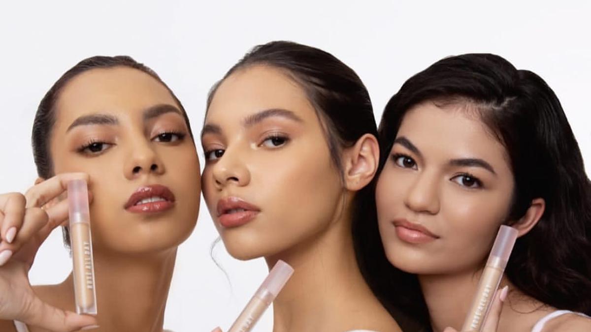 Bingung Checkout Saat Lagi Diskon? Concealer Ringan dengan Coverage Nyata untuk Tampilan Makeup Sehari-hari Jawabannya