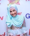 Haters seakan menjadi sebuah ganjalan yang mengganggu kehidupan pribadi selebriti termasuk Fatin Shidqia. (Galih W. Satria/Bintang.com)