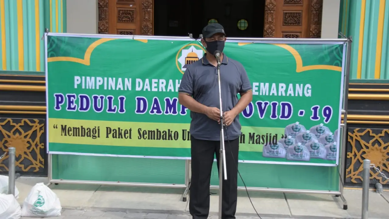 Wali Kota Semarang, Hendrar Prihadi