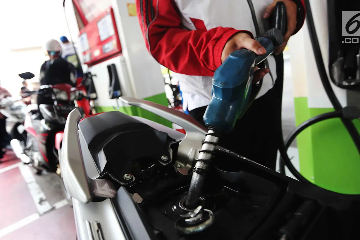 Pertamina Beri Diskon Khusus Pemudik