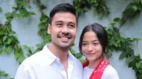 Unggah Foto Ini, Chicco Jerikho - Putri Marino Bikin Warganet Meleleh