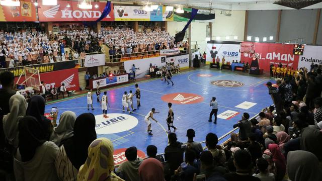 Honda DBL