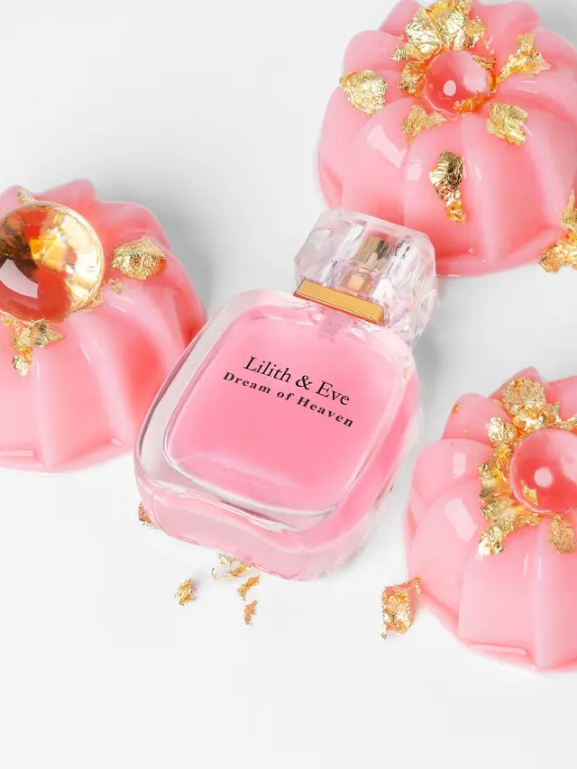 Parfum Lilith & Eve