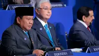 Kata DPR Usai Indonesia Dapat Tugas Berat jadi Wakil Komandan Pasukan Perdamaian Gaza