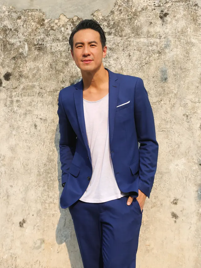 [Fimela] Daniel Mananta