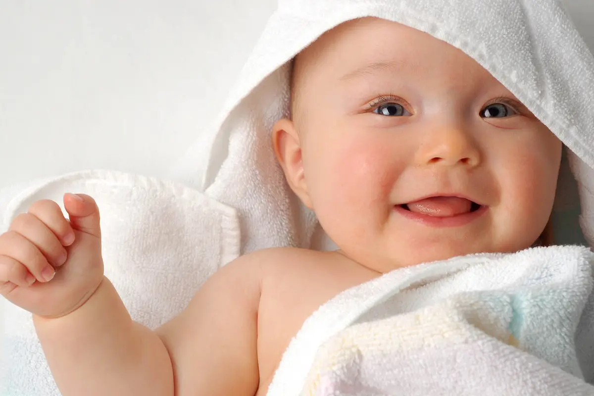 Bayi Lebih Tanggap Suara Ibu daripada Ayah