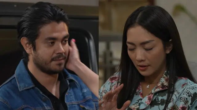 Cinta Setelah Cinta
