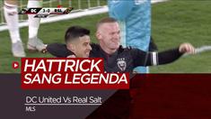 Berita Video Manchester United Tersingkir di Piala FA, Eks Strikernya Malah Hattrick