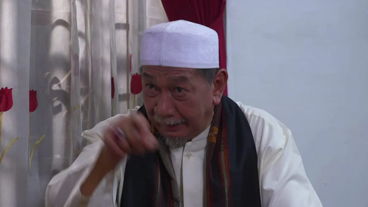 Para Pencari Tuhan Jilid 12