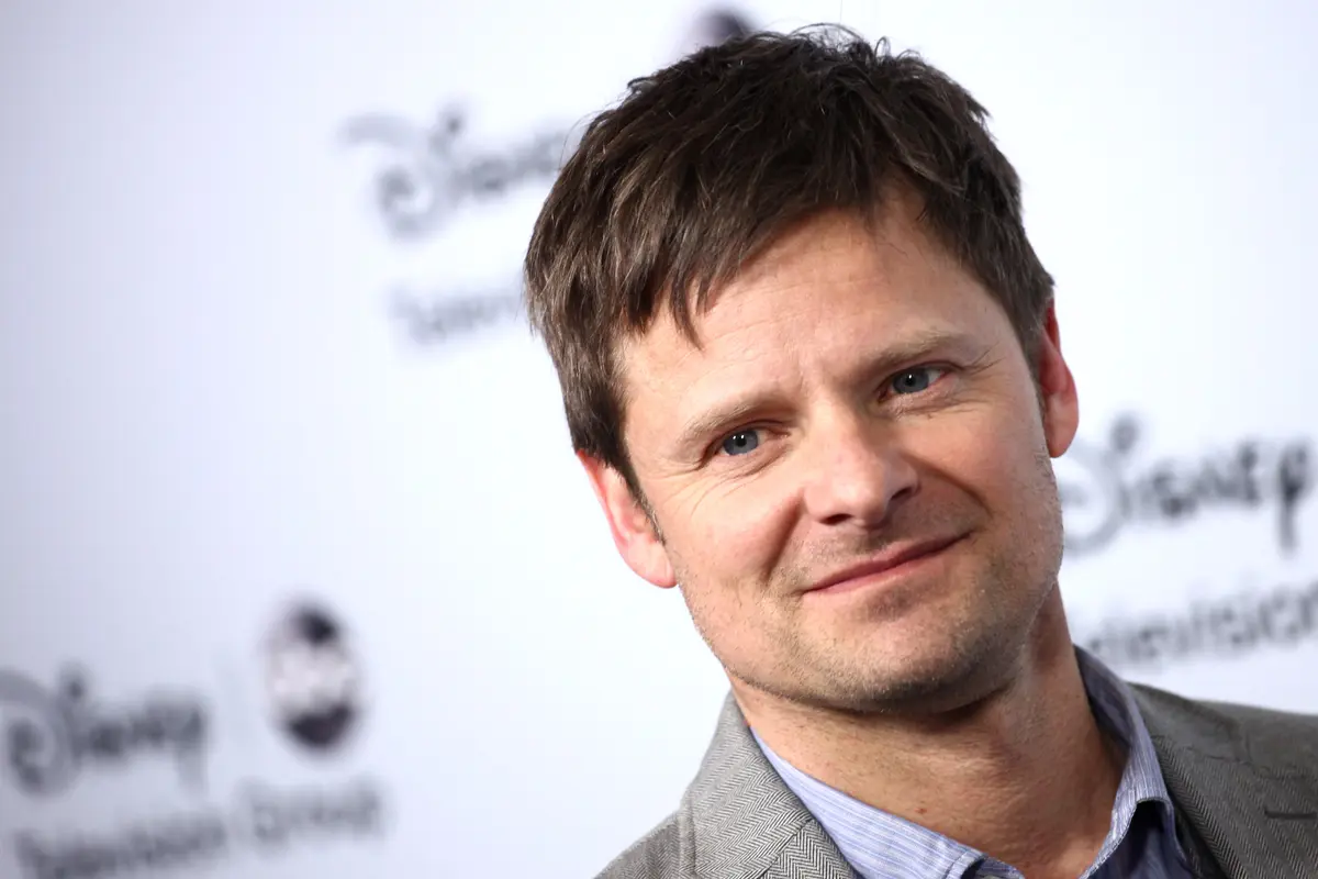 [Bintang] Steve Zahn