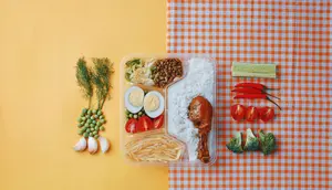 Cara Menyimpan Nasi dan Lauk untuk Bekal Anak agar Tetap Enak dan Tidak Cepat Basi Sampai Siang