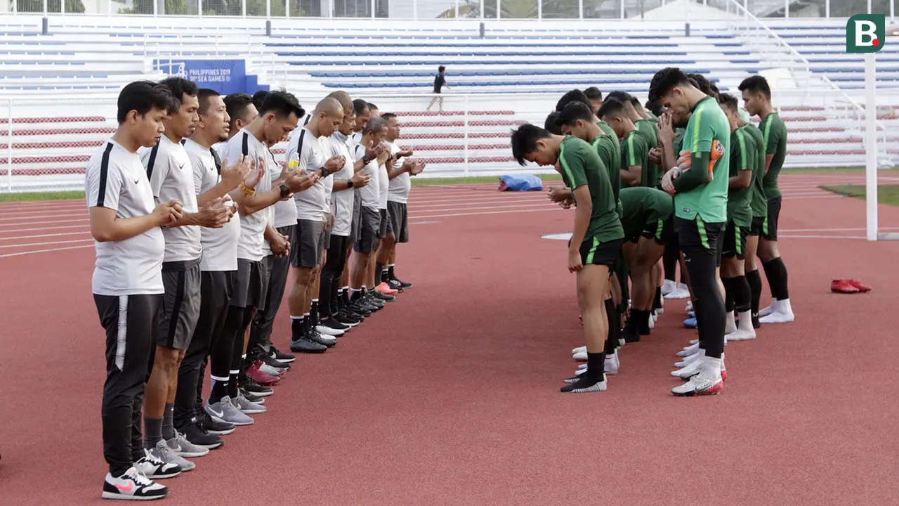 Timnas Indonesia U-22