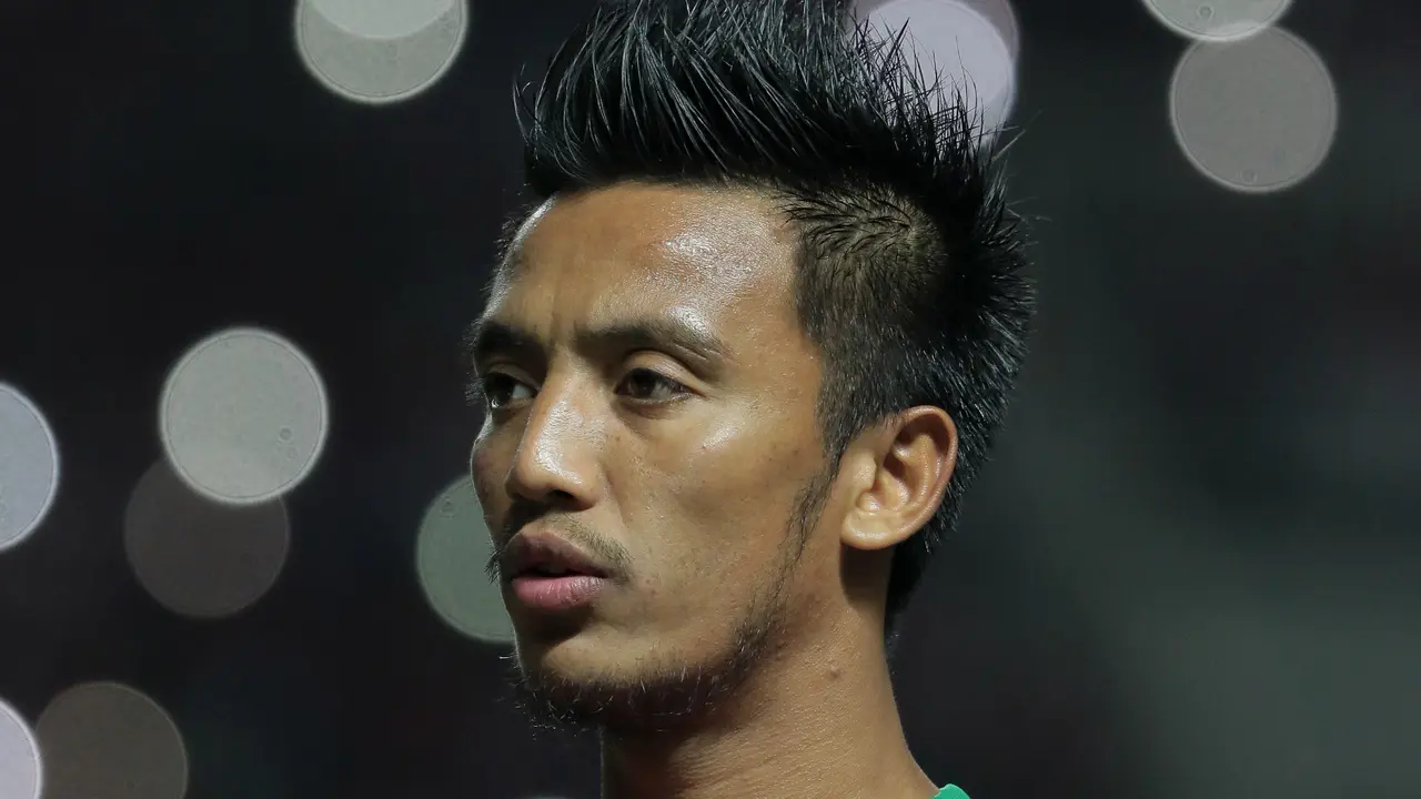 Timnas Indonesia, PSSI, Bola.com, AFF, Bayu Pradana