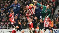 Prediksi Arsenal vs Sunderland: Ujian Besar di Emirates Stadium