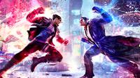 Fighting is one of the most popular genres in video games, offering fun, addictive, and innovative gameplay.