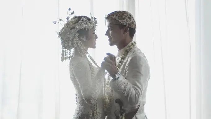 [Bintang] Raisa-Hamish Daud