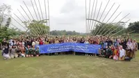 Dukungan untuk Ekonomi Kreatif di Indonesia lewat Kolaborasi UNESCO dan Swasta