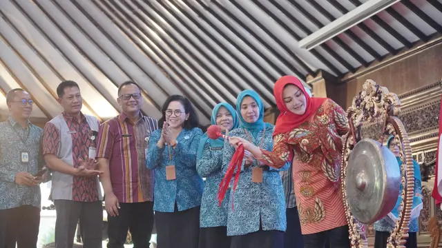 Pemkab Klaten.