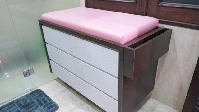 Menengok Kamar Ameena, Putri Aurel Hermansyah dan Atta Halilintar