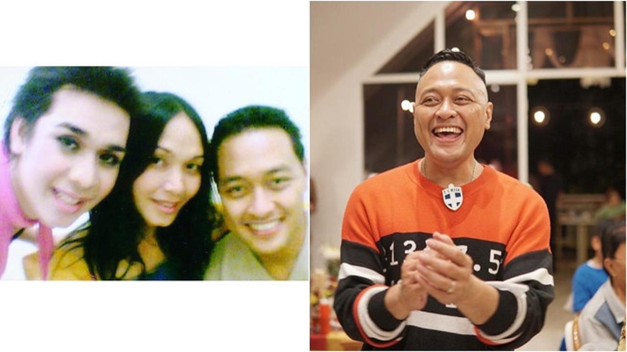 Sahabat Bunda Corla, Ini 6 Potret Terbaru Bemby Putuanda Pemeran Baron 'Si Yoyo'