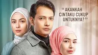 Film 1 Imam 2 Makmum Dibintangi Fedi Nuril dan Amanda Manopo Siap Tayang di Vidio, Ini Sinopsisnya