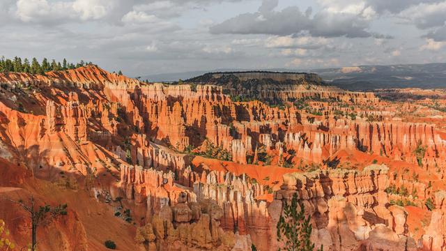 Bryce Canyon National Park